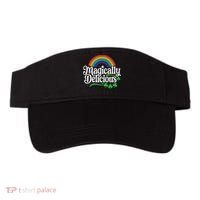 Magically Deliciousst Patricks Day Visor thumb 0