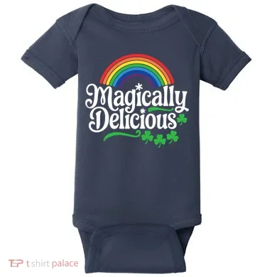 Baby Bodysuit