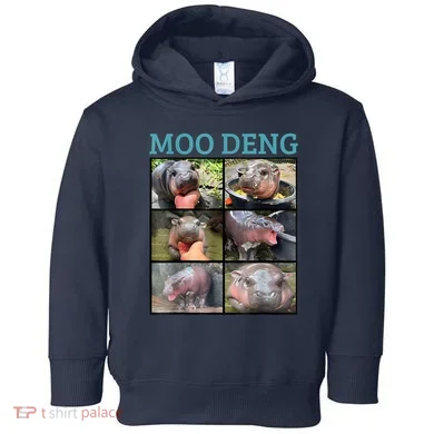 Toddler Hoodie