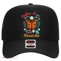 MotherS Day Queen Mom Mother Of Monarchs Powerful Gift Hat thumb 0