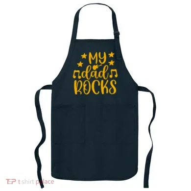 Apron