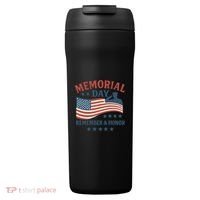 Memorial Day Remember & Honor 24oz Duet Stainless Steel Tumbler thumb 0
