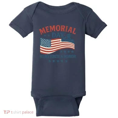 Baby Bodysuit