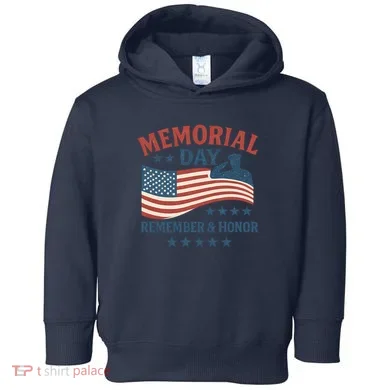 Toddler Hoodie