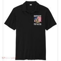 Memorial Day Remember The Fallen Sport-Tek Posi-UV Pro Polo thumb 0