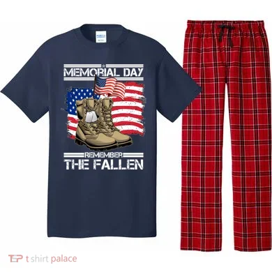 Pajama Set