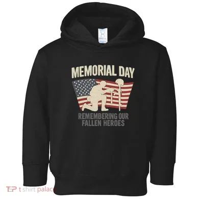 Toddler Hoodie