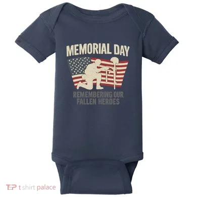 Baby Bodysuit