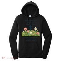 Mothers Day Reflects Gods Grace Faith Women's Hoodie thumb 0