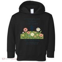 Mothers Day Reflects Gods Grace Faith Toddler Hoodie thumb 0