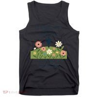 Mothers Day Reflects Gods Grace Faith Tank Top thumb 0