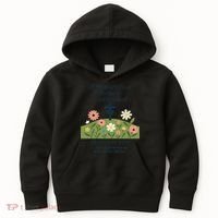 Mothers Day Reflects Gods Grace Faith Kids Hoodie thumb 0