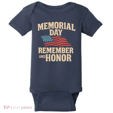 Baby Bodysuit