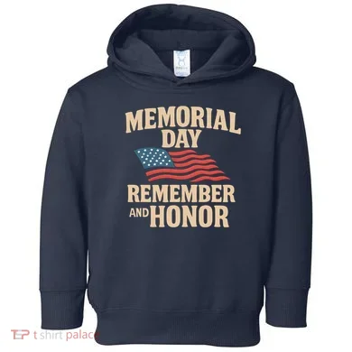 Toddler Hoodie