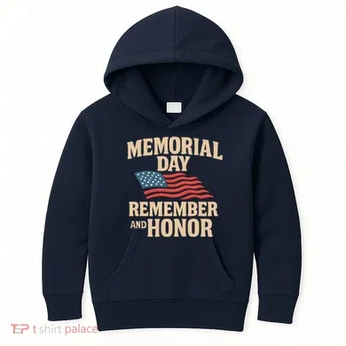 Kids Hoodie