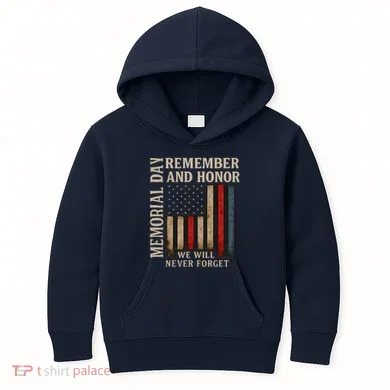 Kids Hoodie