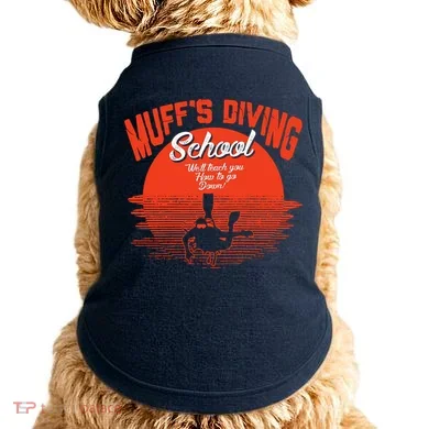 Doggie Tank