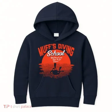 Kids Hoodie