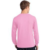 Mount Denali Souvenir Mt. Denali Long Sleeve Shirt thumb 1
