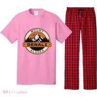 Mount Denali Souvenir Mt. Denali Pajama Set thumb 0
