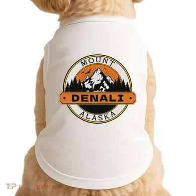 Doggie Tank