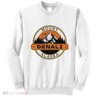 Mount Denali Souvenir Mt. Denali Sweatshirt thumb 0