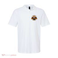 Mount Denali Souvenir Mt. Denali Polo thumb 0