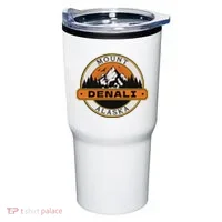 Mount Denali Souvenir Mt. Denali Tumbler thumb 0