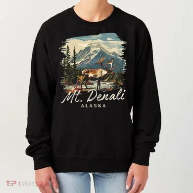 Women's Sweatshirt