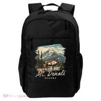 Mount Denali Souvenir Mt. Denali Backpack thumb 0