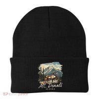 Mount Denali Souvenir Mt. Denali Beanie thumb 0