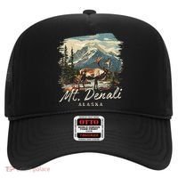 Mount Denali Souvenir Mt. Denali Hat thumb 0