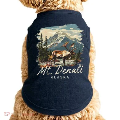 Doggie Tank