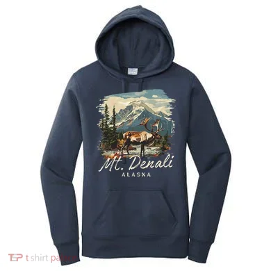 Women's Hoodie