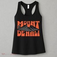Mount Denali Souvenir Mt. Denali Women's Tank Top thumb 3