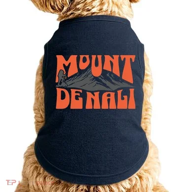 Doggie Tank
