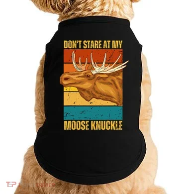Doggie Tank