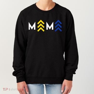 Mama Down Syndrome Awareness Women's Sweatshirt