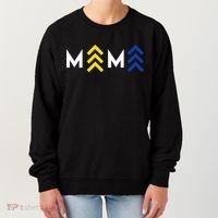 Mama Down Syndrome Awareness Women's Sweatshirt thumb 0