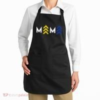 Mama Down Syndrome Awareness Apron thumb 2