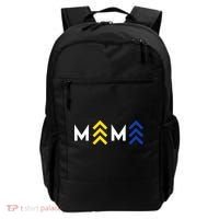 Mama Down Syndrome Awareness Backpack thumb 0