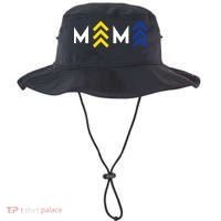 Mama Down Syndrome Awareness Bucket Hat thumb 0