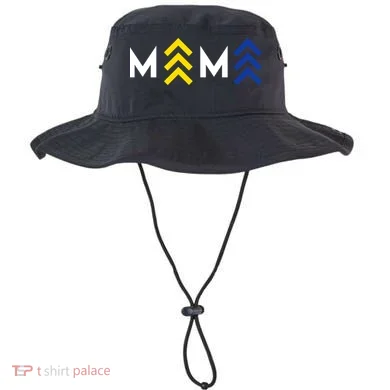 Mama Down Syndrome Awareness Bucket Hat