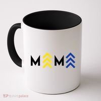 Mama Down Syndrome Awareness Coffee Mug thumb 0
