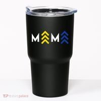 Mama Down Syndrome Awareness Tumbler thumb 0