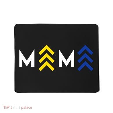 Mama Down Syndrome Awareness Mousepad