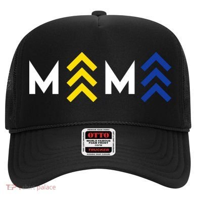 Mama Down Syndrome Awareness Hat