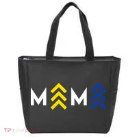Mama Down Syndrome Awareness Tote Bag thumb 0