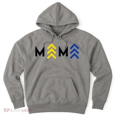Mama Down Syndrome Awareness Hoodie