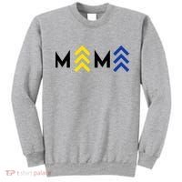 Mama Down Syndrome Awareness Sweatshirt thumb 0